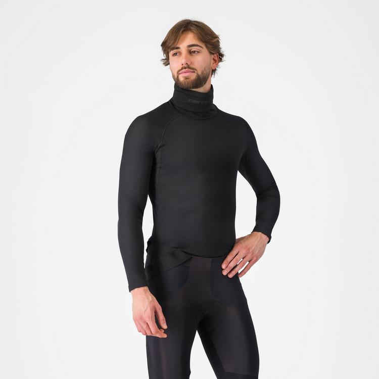 castelli castelli FLANDERS 2 Funktionsshirt Herren - black - 3 | SportScheck