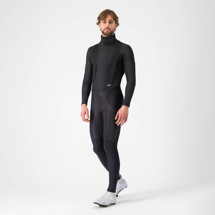 castelli castelli FLANDERS 2 Funktionsshirt Herren - black - 4 | SportScheck