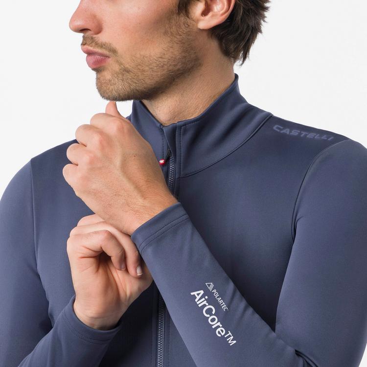 castelli castelli ESPRESSO 2 Fahrradjacke Herren - twilight blue - 5 | SportScheck