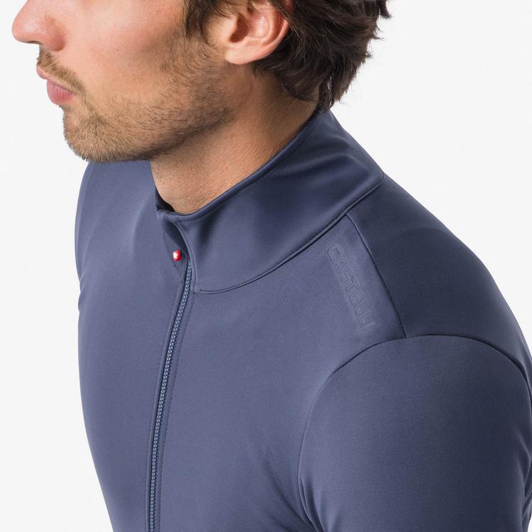 castelli castelli ESPRESSO 2 Fahrradjacke Herren - twilight blue - 6 | SportScheck