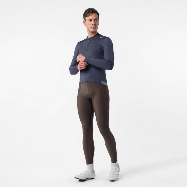 castelli castelli ESPRESSO THERMAL 2 Trikot Herren - twilight blue - 6 | SportScheck