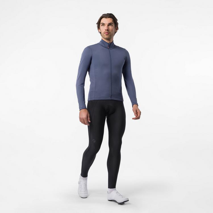 castelli castelli ESPRESSO 2 Fahrradjacke Herren - twilight blue - 7 | SportScheck