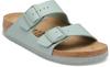 Birkenstock Arizona Sandalen Damen - pure sage