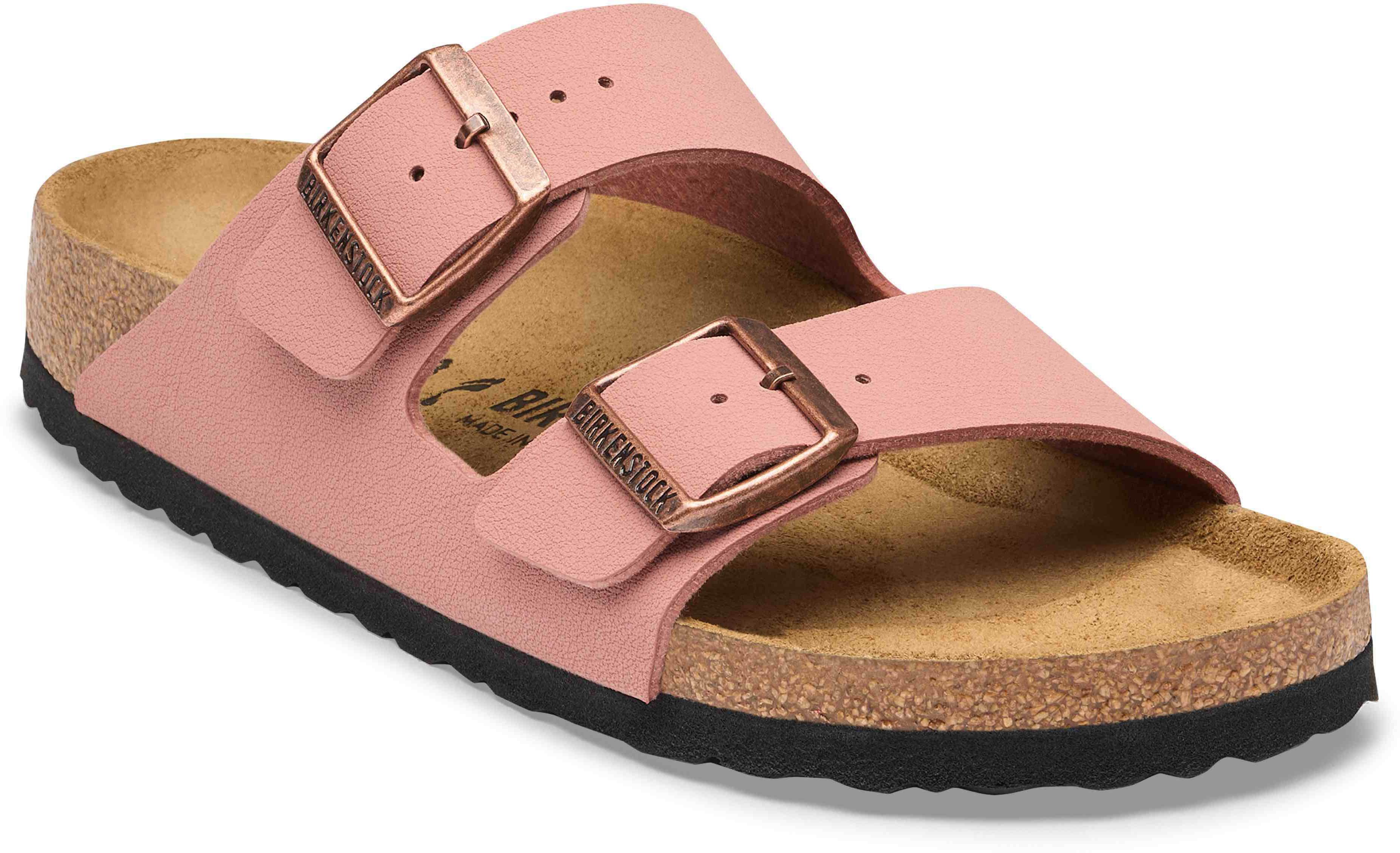 Birkenstock Arizona Sandalen Damen