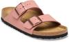 Birkenstock Arizona Sandalen Damen - pink clay