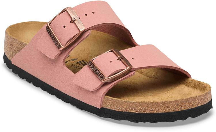 Birkenstock Birkenstock Arizona Sandalen Damen - pink clay - 0 | SportScheck