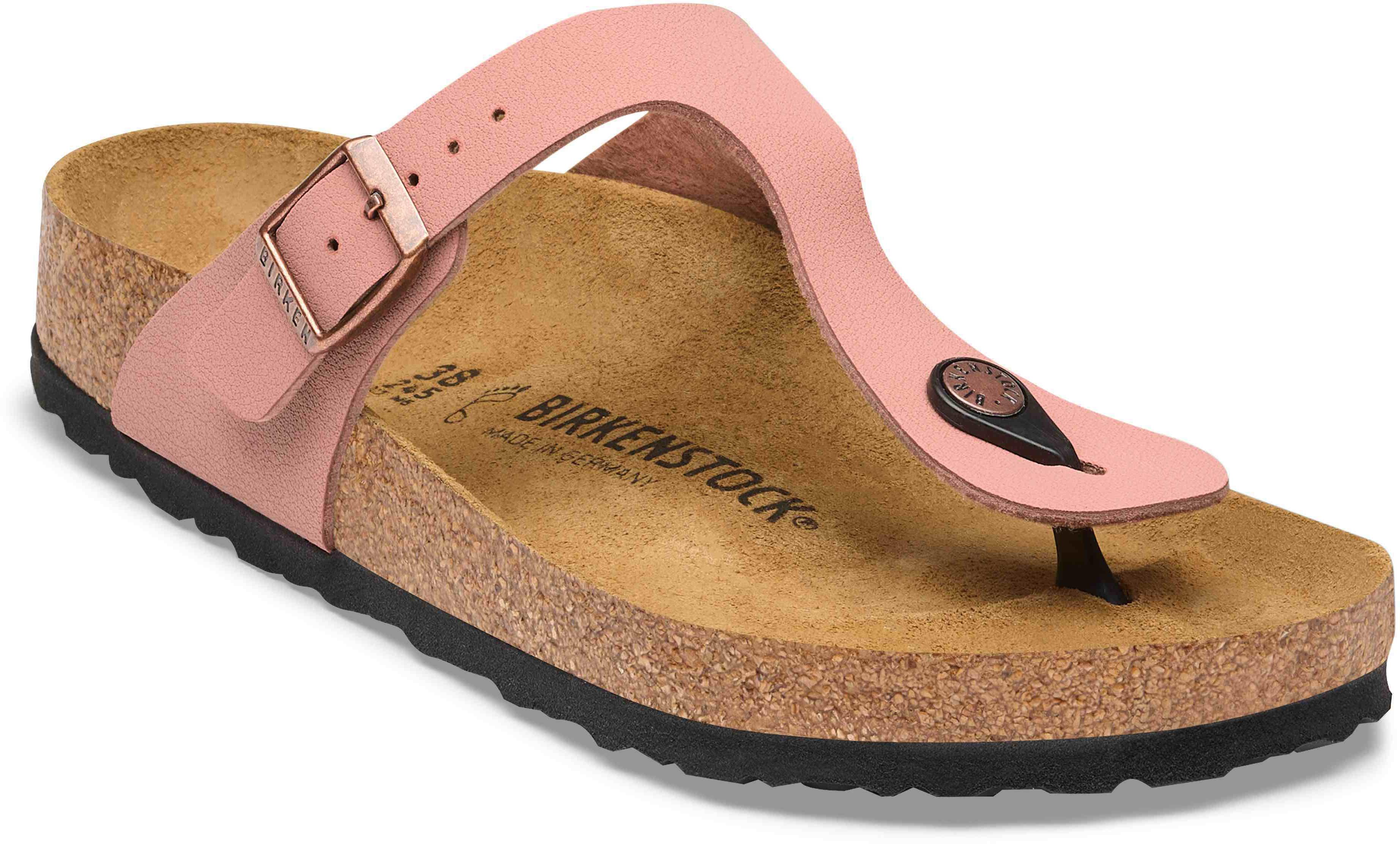Birkenstock Gizeh Sandalen Damen