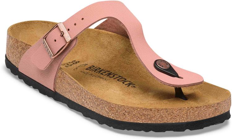 Birkenstock Birkenstock Gizeh Sandalen Damen - pink clay - 0 | SportScheck