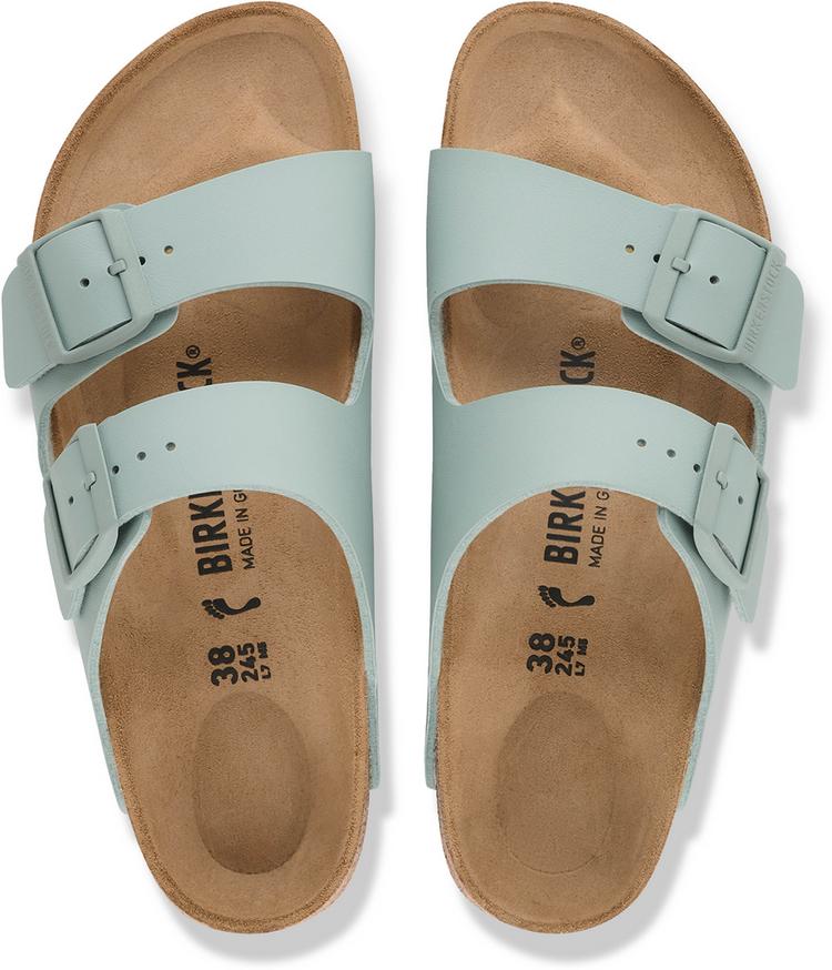 Birkenstock Birkenstock Arizona Sandalen Damen - pure sage - 0 | SportScheck