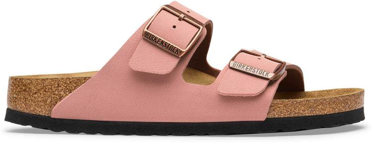 Birkenstock Birkenstock Arizona Sandalen Damen - pink clay - 0 | SportScheck