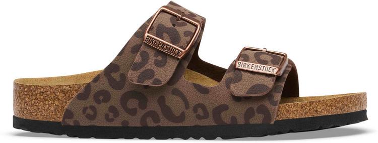 Birkenstock Birkenstock Arizona Sandalen M&auml;dchen - leo moca - 0 | SportScheck