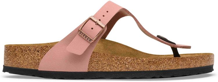 Birkenstock Birkenstock Gizeh Sandalen Damen - pink clay - 0 | SportScheck