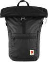 FJ&Auml;LLR&Auml;VEN High Coast Foldsack 24 Daypack - black
