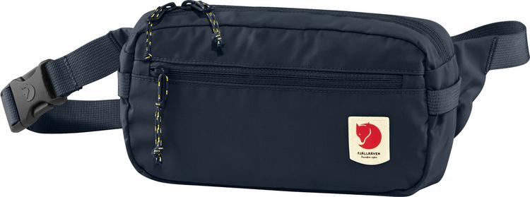 FJ&Auml;LLR&Auml;VEN FJ&Auml;LLR&Auml;VEN High Coast Hip Pack Bauchtasche - navy - 0 | SportScheck