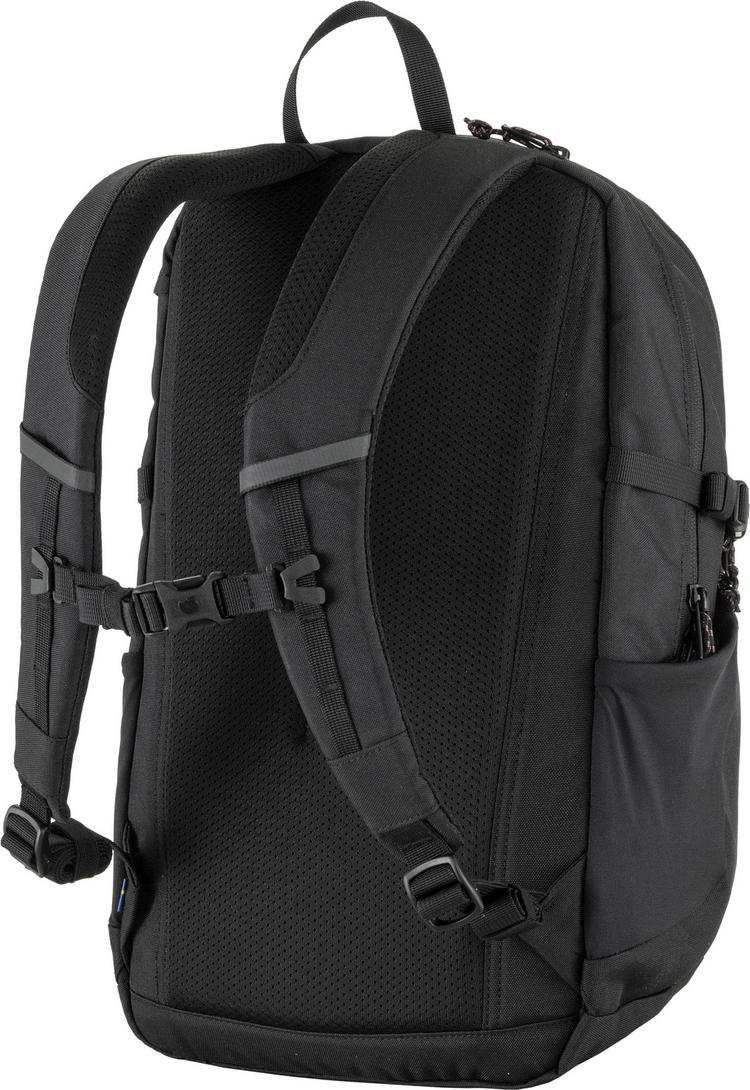FJ&Auml;LLR&Auml;VEN FJ&Auml;LLR&Auml;VEN Skule 20 Daypack - black - 0 | SportScheck