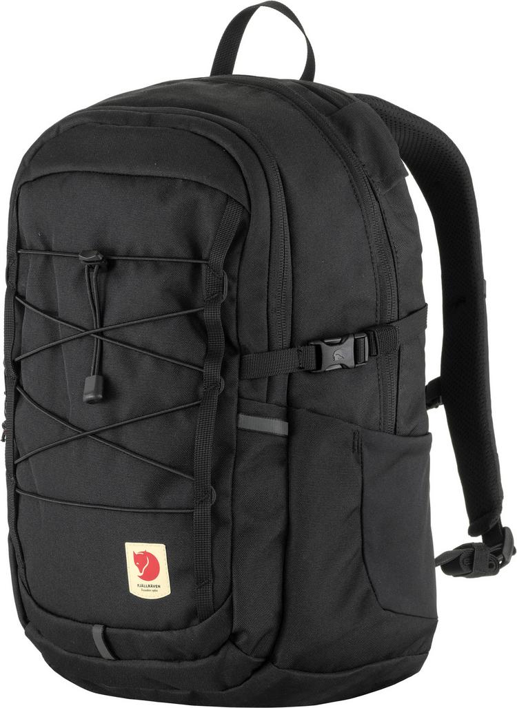 FJ&Auml;LLR&Auml;VEN FJ&Auml;LLR&Auml;VEN Skule 20 Daypack - black - 0 | SportScheck