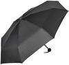 LACD Regenschirm - schwarz