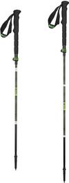 LACD Foldable Pole Adjust Alu Stock - grau