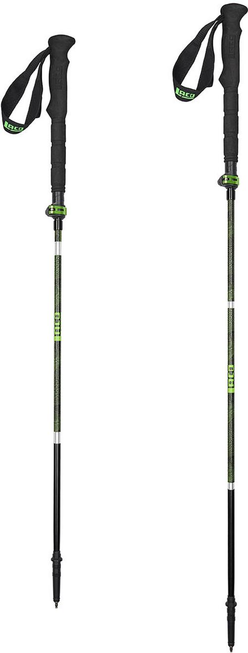 LACD Foldable Pole Adjust Alu Stock