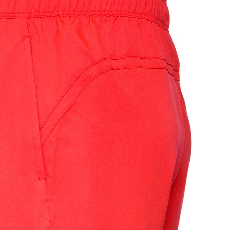 Nike Nike VICTORY Tennisshorts Herren - bright crimson-black - 0 | SportScheck