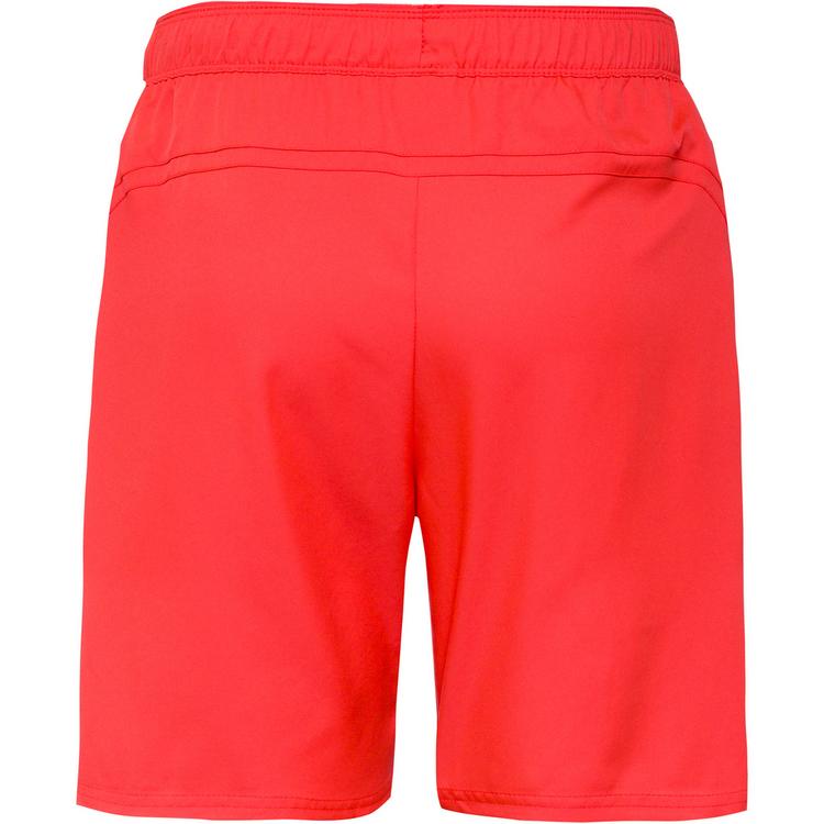 Nike Nike VICTORY Tennisshorts Herren - bright crimson-black - 0 | SportScheck