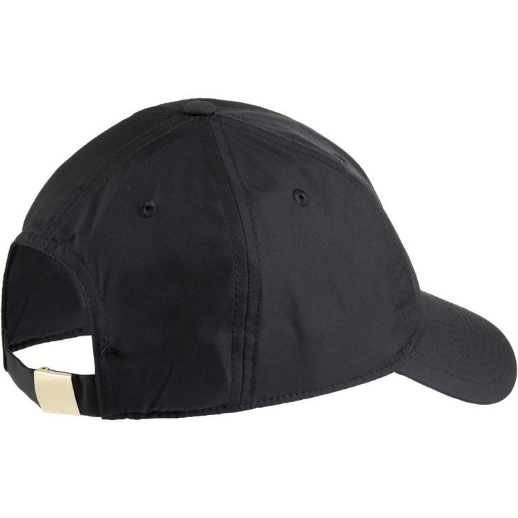 Nike Nike Club Cap - black-metallic gold - 0 | SportScheck