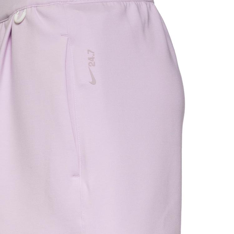 Nike Nike DF Shorts Damen - bleached lilac-pink rise - 0 | SportScheck