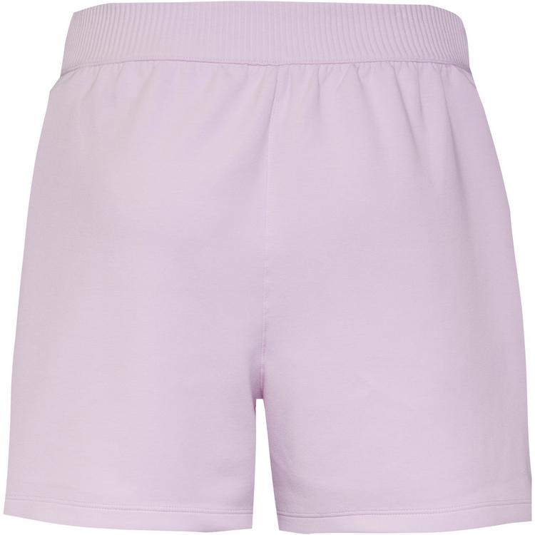 Nike Nike DF Shorts Damen - bleached lilac-pink rise - 0 | SportScheck
