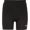 Nike NSW Leggings Damen - black-white