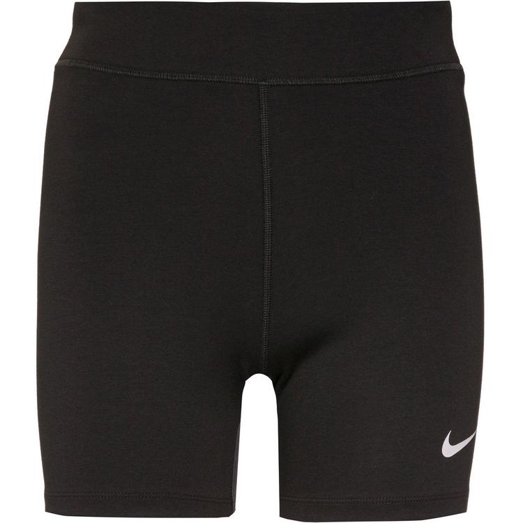 Nike Nike NSW Leggings Damen - black-white - 0 | SportScheck