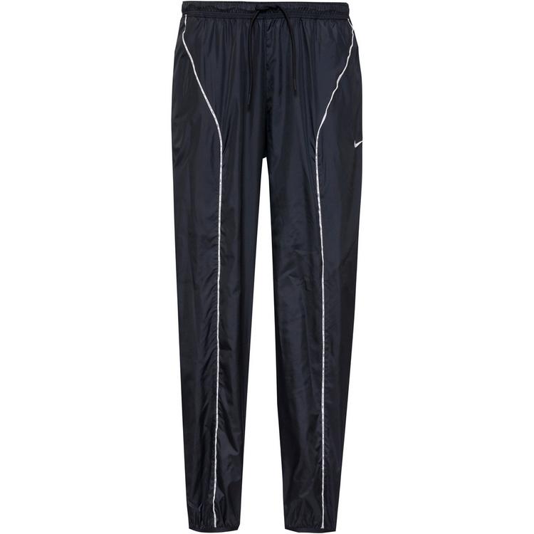 Nike Nike Athletics Dept Nylonhose Damen - black-sail-sail - 0 | SportScheck