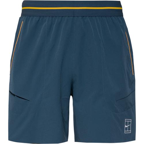 Nike Advantage Tennisshorts Herren