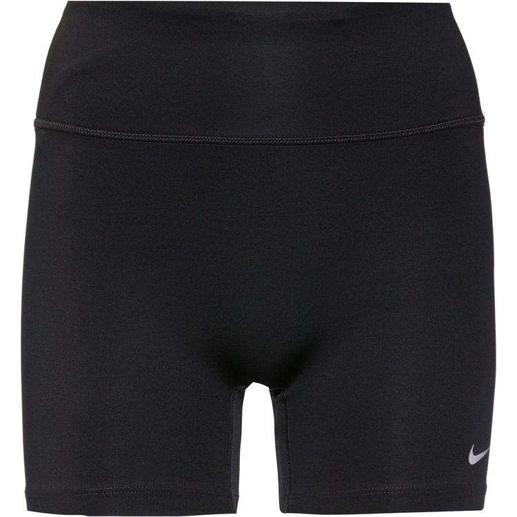 Nike Nike TEMPO Lauftights Damen - black-reflective silv - 0 | SportScheck