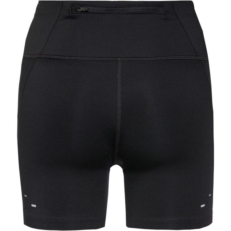 Nike Nike TEMPO Lauftights Damen - black-reflective silv - 0 | SportScheck