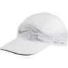 Nike Cap - white-anthracite-reflective silv