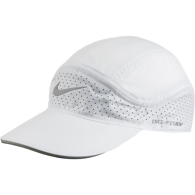 Nike Nike Cap - white-anthracite-reflective silv - 0 | SportScheck