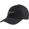 Nike Club Cap - black-black