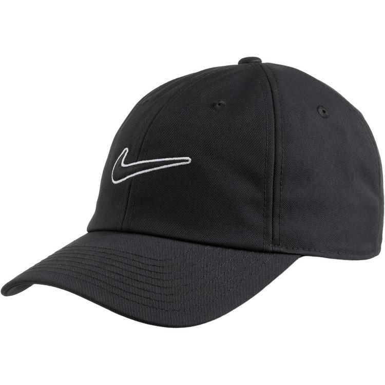 Nike Nike Club Cap - black-black - 0 | SportScheck