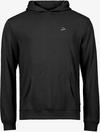 Kleinigkeit Laugh You Hoodie Herren - black