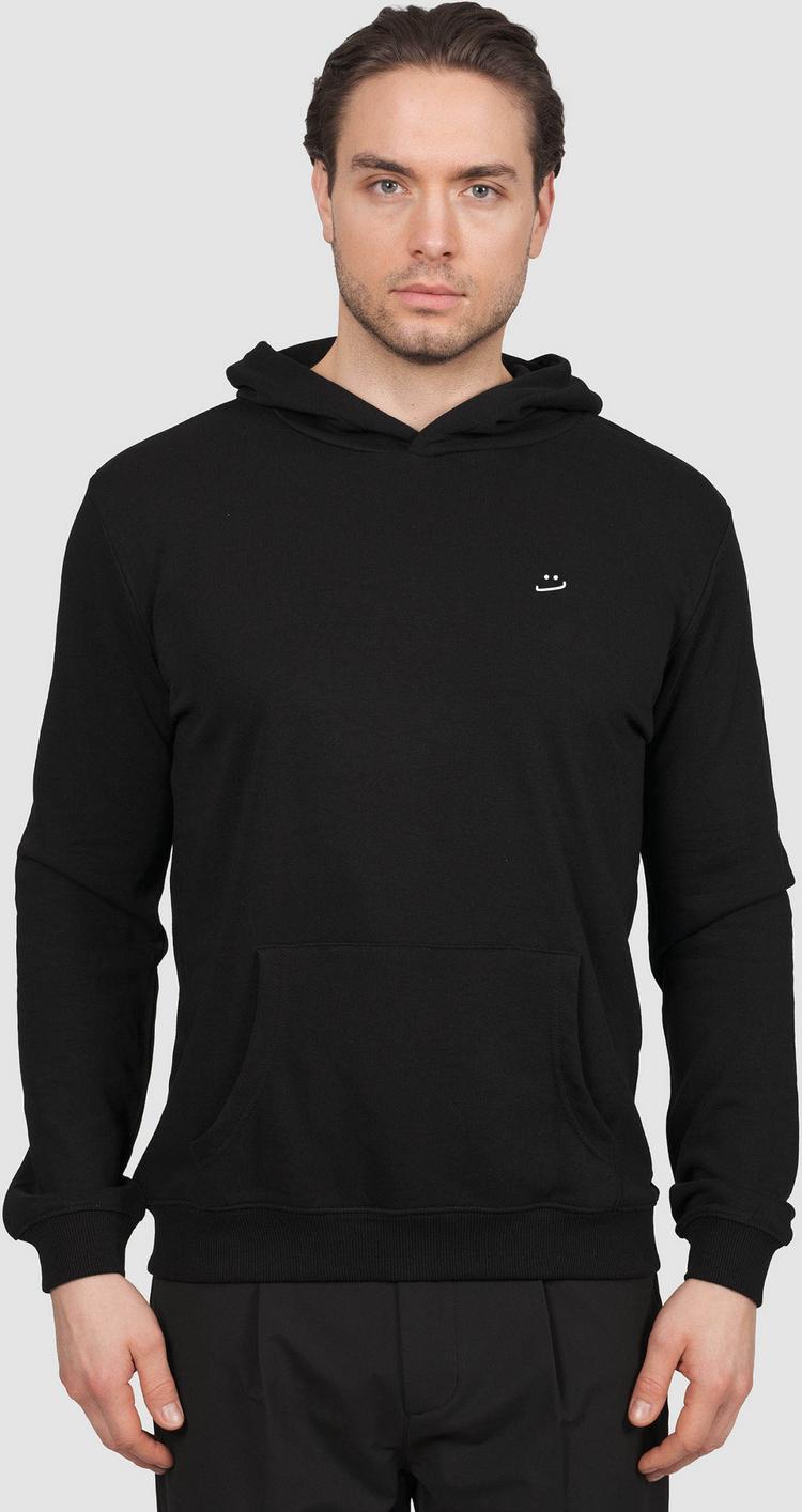 Kleinigkeit Kleinigkeit Laugh You Hoodie Herren - black - 0 | SportScheck