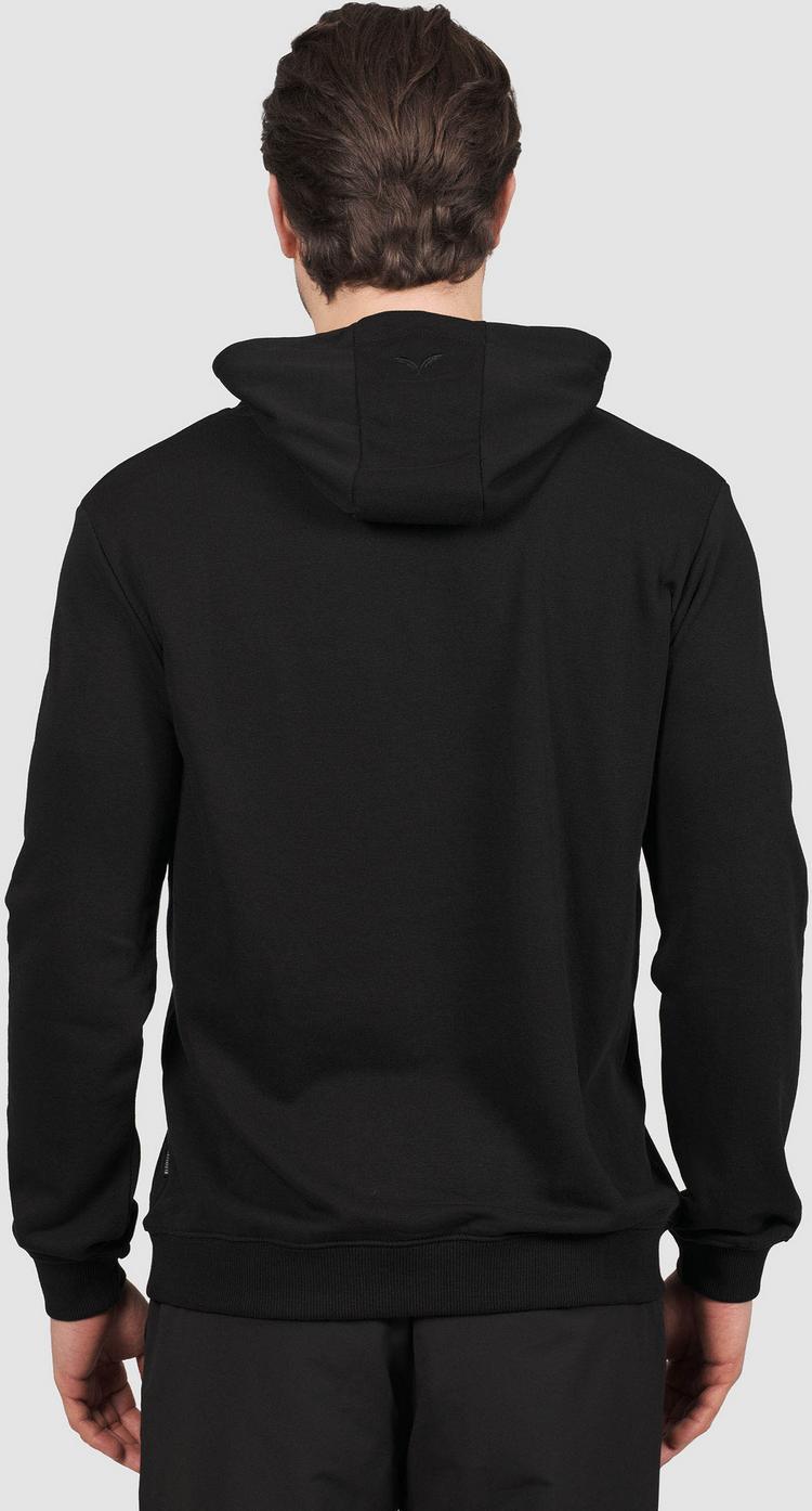 Kleinigkeit Kleinigkeit Laugh You Hoodie Herren - black - 1 | SportScheck