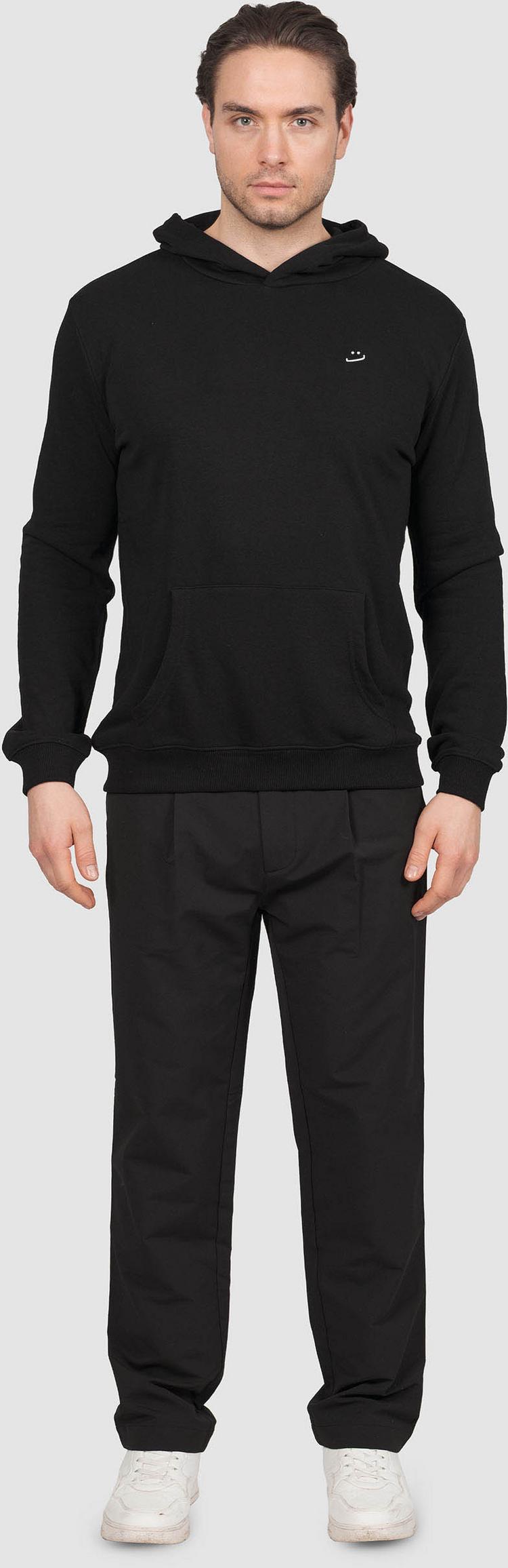 Kleinigkeit Kleinigkeit Laugh You Hoodie Herren - black - 2 | SportScheck