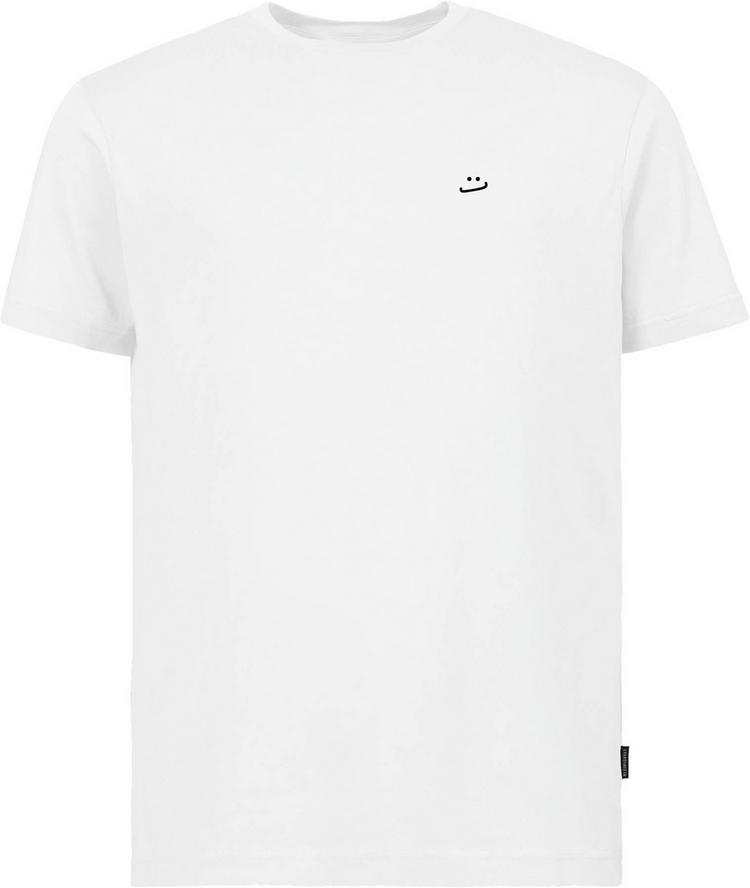 Kleinigkeit Kleinigkeit Laugh You T-Shirt Herren - white - 0 | SportScheck
