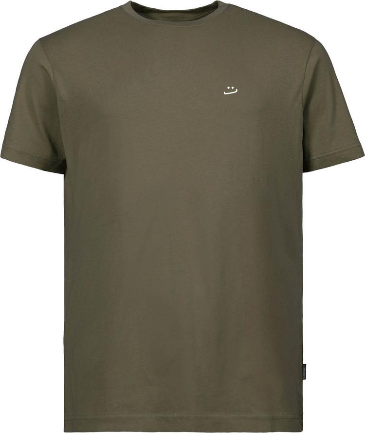 Kleinigkeit Kleinigkeit Laugh You T-Shirt Herren - dark chocolate - 0 | SportScheck