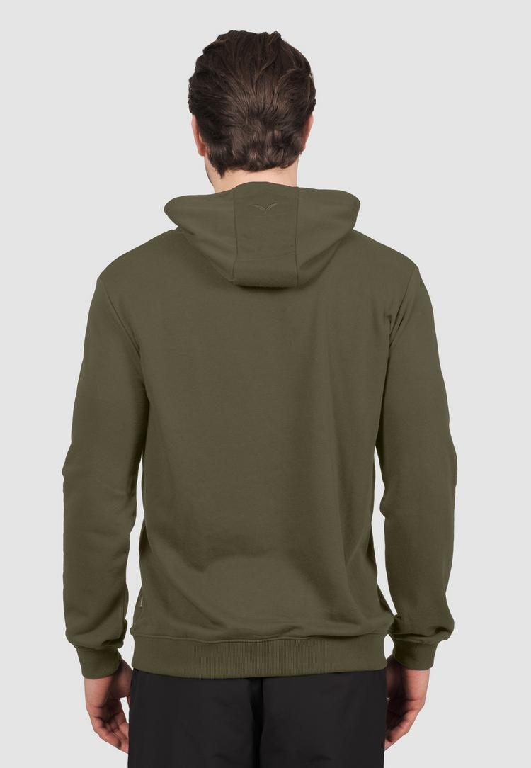 Kleinigkeit Kleinigkeit Laugh You Hoodie Herren - dark chocolate - 1 | SportScheck
