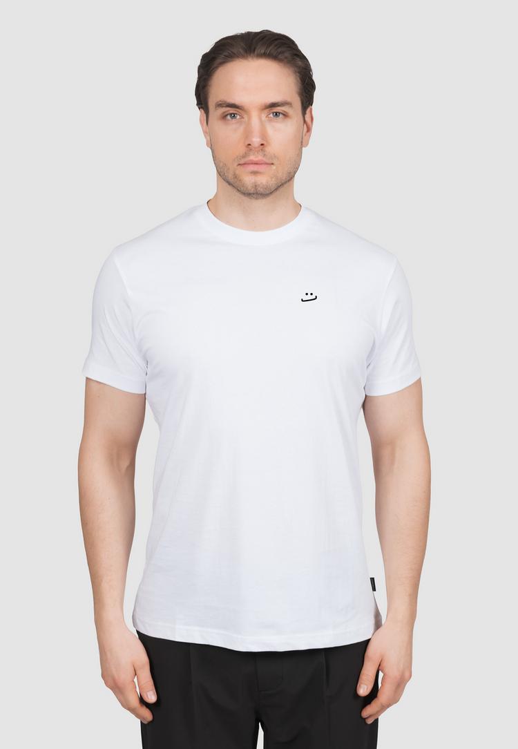 Kleinigkeit Kleinigkeit Laugh You T-Shirt Herren - white - 0 | SportScheck
