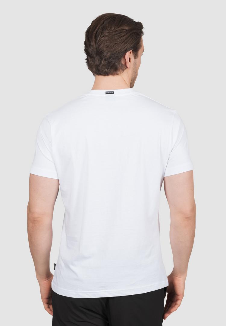 Kleinigkeit Kleinigkeit Laugh You T-Shirt Herren - white - 1 | SportScheck
