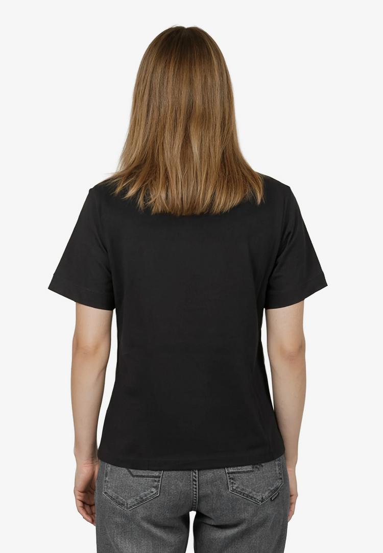 Kleinigkeit Kleinigkeit Laugh You T-Shirt Damen - black - 1 | SportScheck