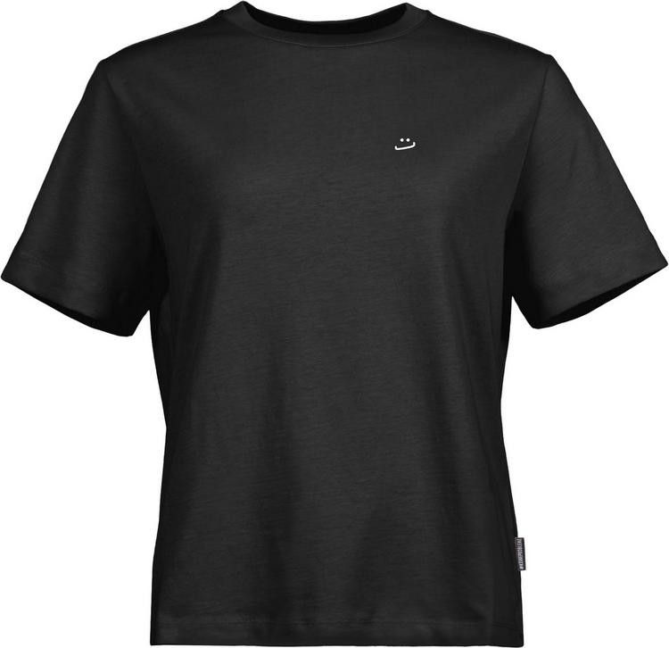 Kleinigkeit Kleinigkeit Laugh You T-Shirt Damen - black - 0 | SportScheck