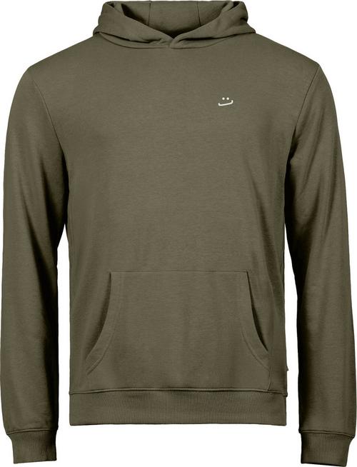 Kleinigkeit Laugh You Hoodie Herren